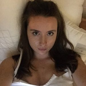 Meet your Posher, Alannah